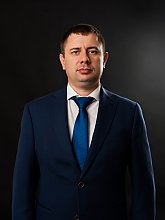 Сечко Эдуард Васильевич
